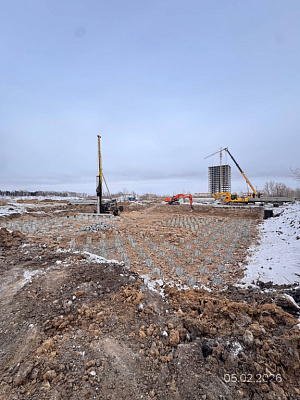 Заря на Завертяева