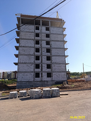 Жилой комплекс