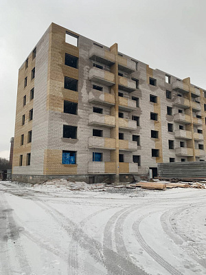 г. Вологда, Улица Сухонская