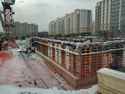 Жилой Комплекс 