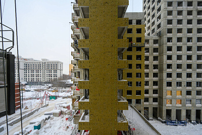 Левел Мичуринский