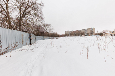 ЖК Соколиный парк