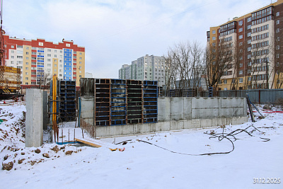 Жилой комплекс