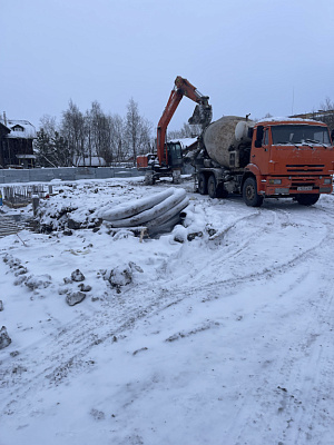 ЖК Виктория