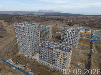 Сердце Сахалина