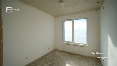 Жилые кварталы Город звезд