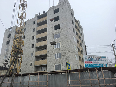 г. Балашов, Улица Луначарского