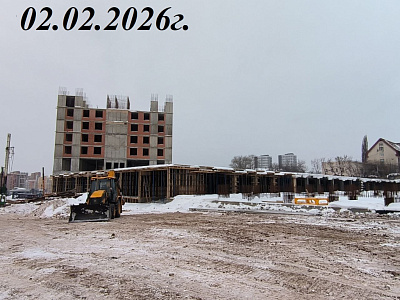 ЖК Нью Лайф