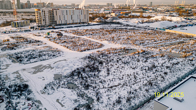 Невская долина к.3.2