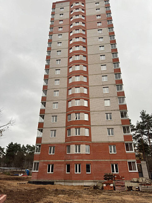 Жилой комплекс Старый город