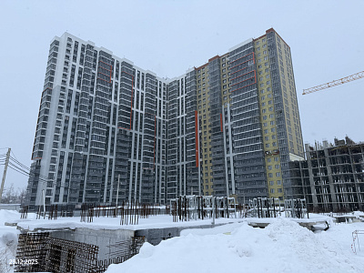 Жилой комплекс