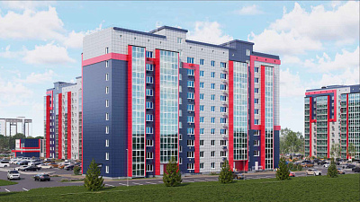 г. Хабаровск, Ул. Трехгорная, уч. 122