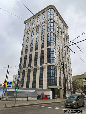 DECO RESIDENCE