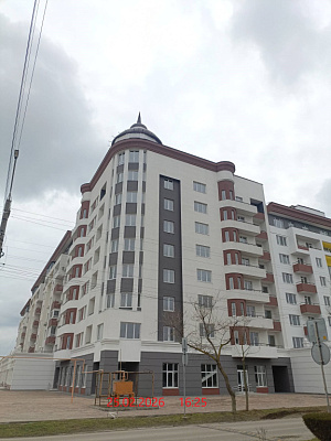 г. Евпатория, пр-кт Ленина