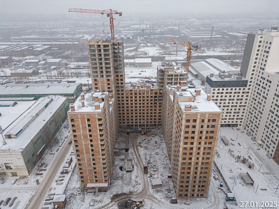 Прогресс-кварталы 