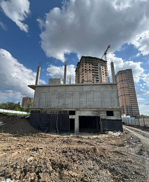 г. Ростов-на-Дону, Улица Белокалитвинская