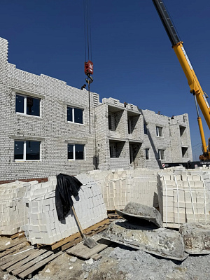 Деревня Крутые Выселки, Улица Лучезарная