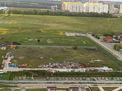 Городской квартал 