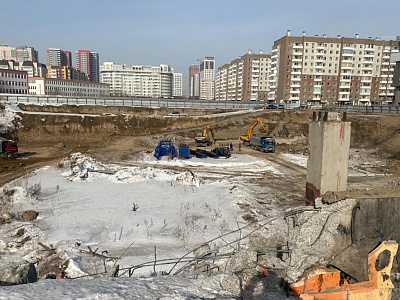 Жилой комплекс