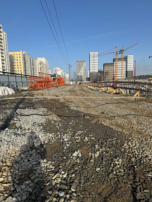 Первый Академ 