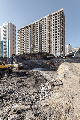 Жилой Комплекс Гринхилс
