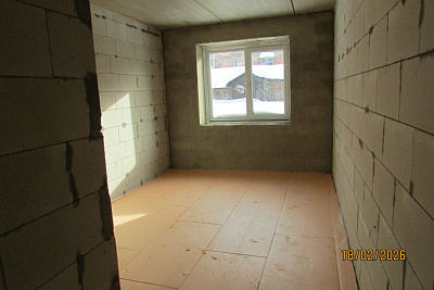 г. Кострома, Улица Новый Быт