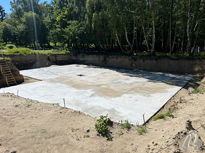 Жилой комплекс
