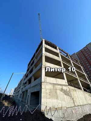 ЖК 