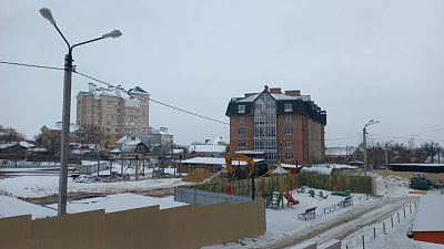 ГЛИНКИ ПАРК