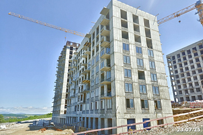 Сердце Сахалина