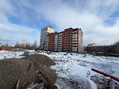 Расцветай на Красном