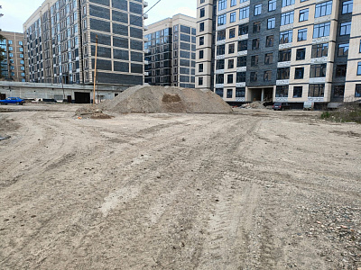 ЖК Курортный, Жилой комплекс Курортный