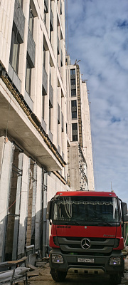 г. Москва, Район Дорогомилово