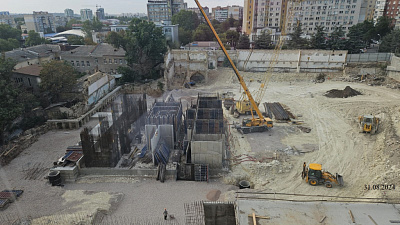 ЖК ПАРК СИТИ