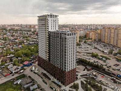 ДОМ НОЙФЕРТА