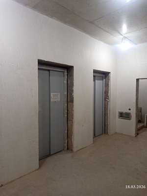 Атмосферный квартал 