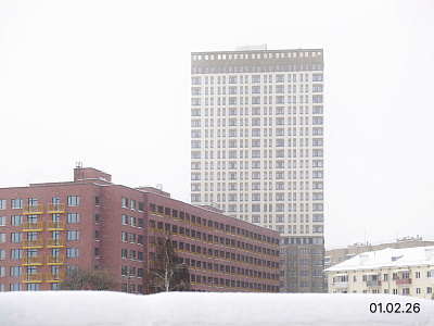 «ДНК. Дом на Куйбышева»