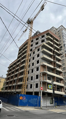 г. Ростов-на-Дону, переулок Халтуринский