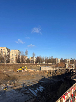 Квартал для жизни 