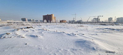 Жилой комплекс 