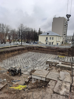 г. Бердск, ул Ленина
