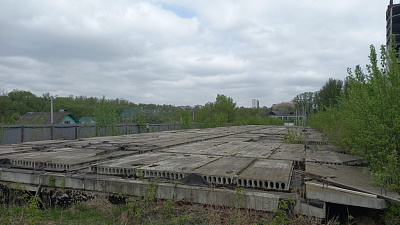 Жилой комплекс