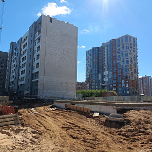 Жилой комплекс