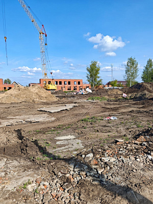г. Бердск