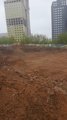 Жилой комплекс