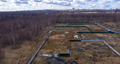 Волга парк