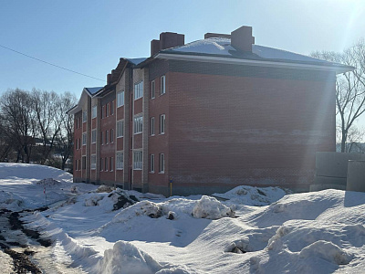 г. Калуга, п