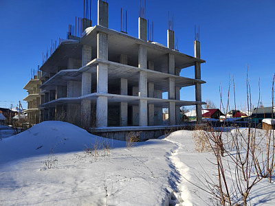 г. Новосибирск, Ленинский район