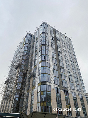 DECO RESIDENCE