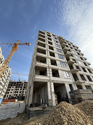 ЖИЛОЙ КВАРТАЛ 